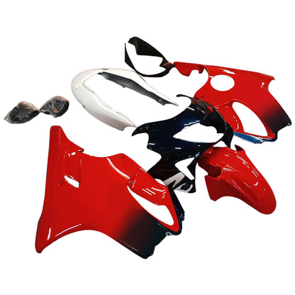Amotopart Kit Carena Honda CBR600 F4 1999-2000 Carrozzeria Plastica ABS