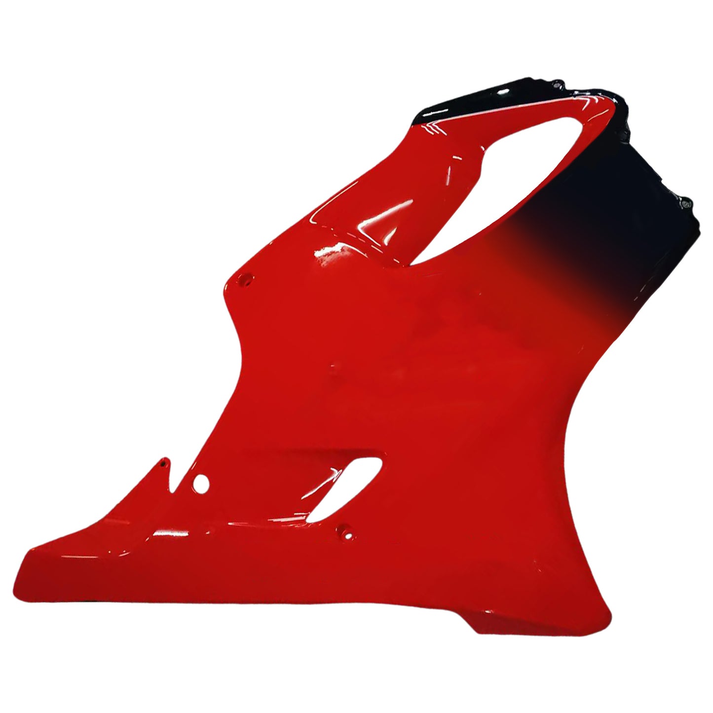 Amotopart Kit Carena Honda CBR600 F4 1999-2000 Carrozzeria Plastica ABS