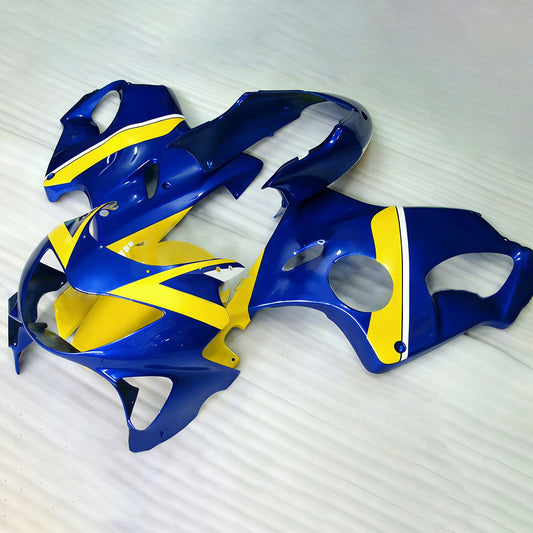 Amotopart Kit Carena Honda CBR600 F4 1999-2000 Carrozzeria Plastica ABS