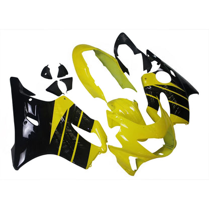 Amotopart Kit Carena Honda CBR600 F4 1999-2000 Carrozzeria Plastica ABS