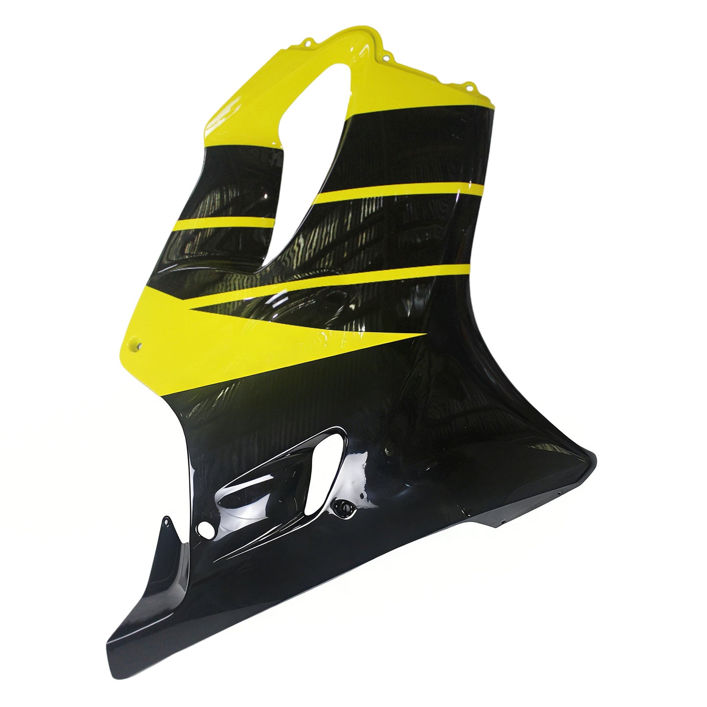 Amotopart Kit Carena Honda CBR600 F4 1999-2000 Carrozzeria Plastica ABS
