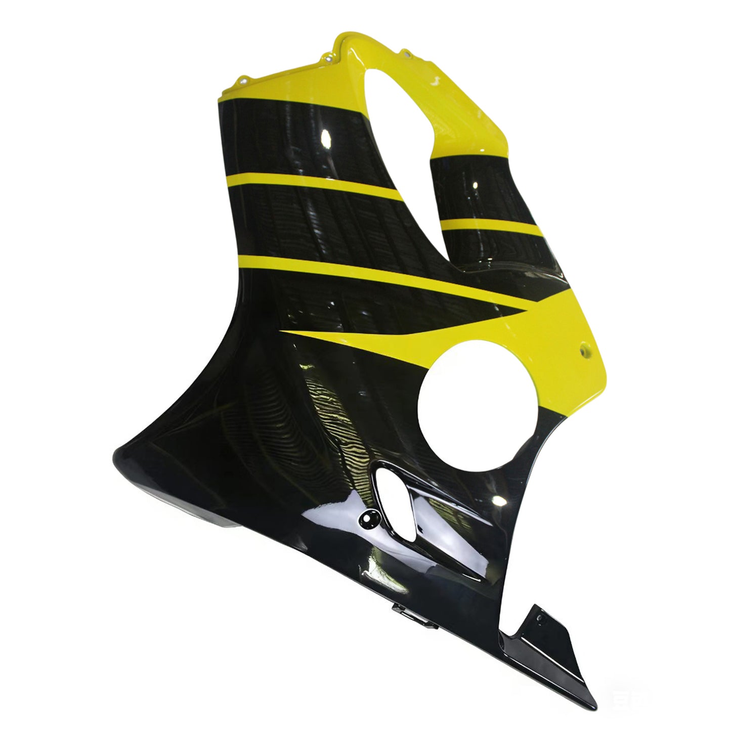 Amotopart Kit Carena Honda CBR600 F4 1999-2000 Carrozzeria Plastica ABS