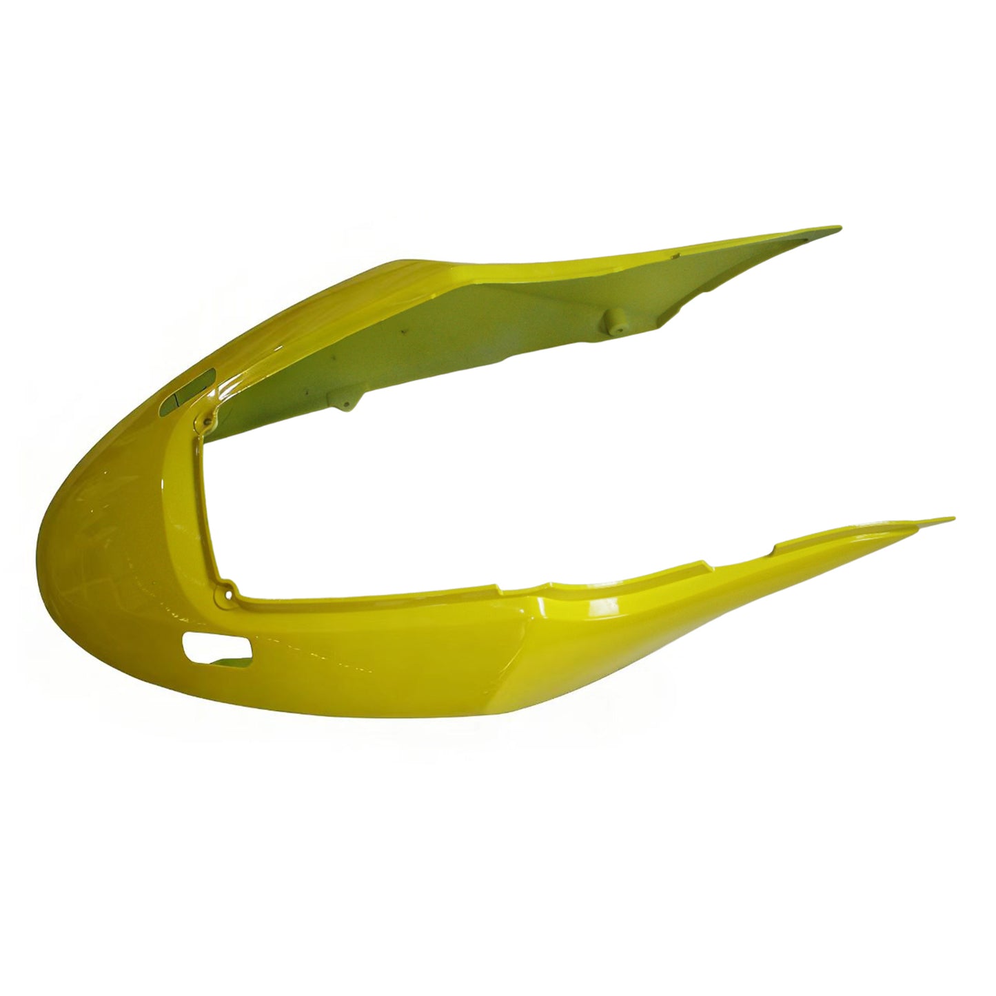 Amotopart Kit Carena Honda CBR600 F4 1999-2000 Carrozzeria Plastica ABS