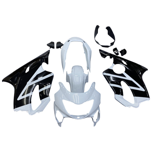Amotopart Kit Carena Honda CBR600 F4 1999-2000 Carrozzeria Plastica ABS