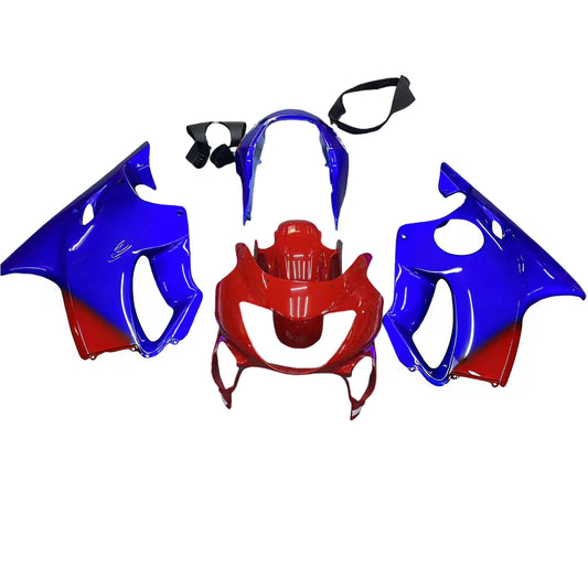 Kit carena iniezione Honda CBR600 F4 1999-2000 Carrozzeria in plastica ABS