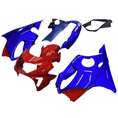 Kit carena iniezione Honda CBR600 F4 1999-2000 Carrozzeria in plastica ABS