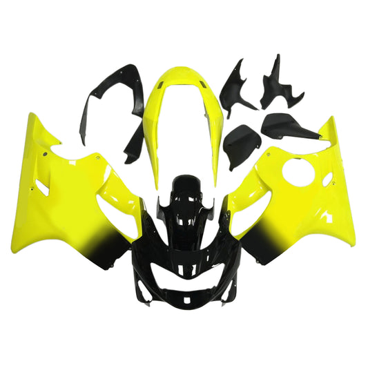 Kit carena iniezione Honda CBR600 F4 1999-2000 Carrozzeria in plastica ABS