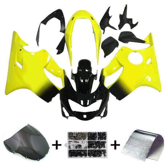Kit carena iniezione Honda CBR600 F4 1999-2000 Carrozzeria in plastica ABS