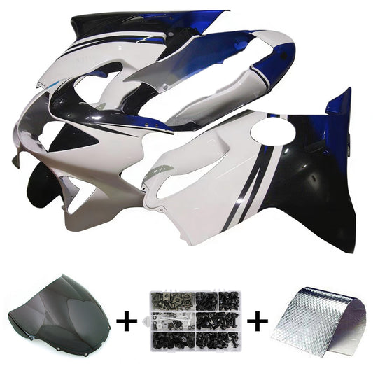 Kit carena iniezione Honda CBR600 F4 1999-2000 Carrozzeria in plastica ABS