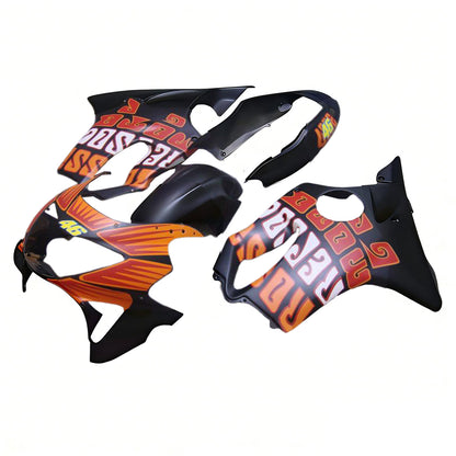 Kit carena iniezione Honda CBR600 F4 1999-2000 Carrozzeria in plastica ABS