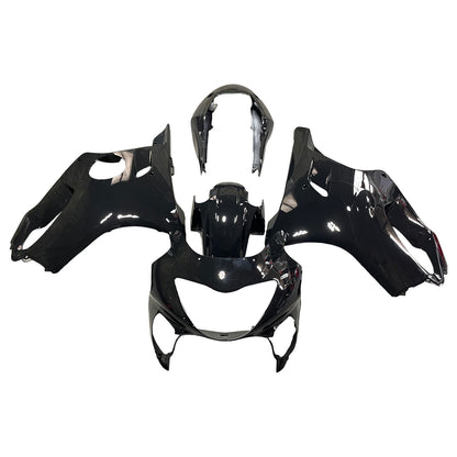 Kit carenatura iniezione plastica ABS per Honda CBR600 F4 1999-2000