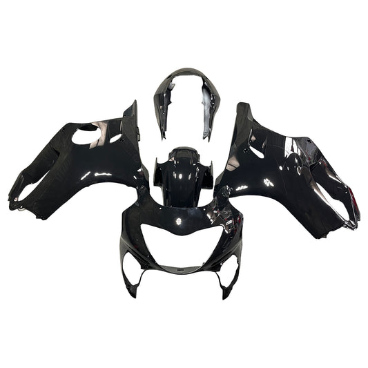 Kit carenatura iniezione plastica ABS per Honda CBR600 F4 1999-2000