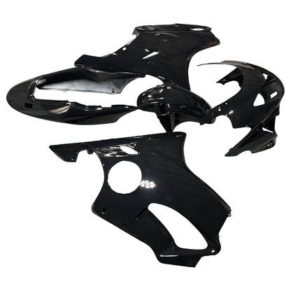 Kit carenatura iniezione plastica ABS per Honda CBR600 F4 1999-2000