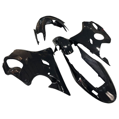 Kit carenatura iniezione plastica ABS per Honda CBR600 F4 1999-2000