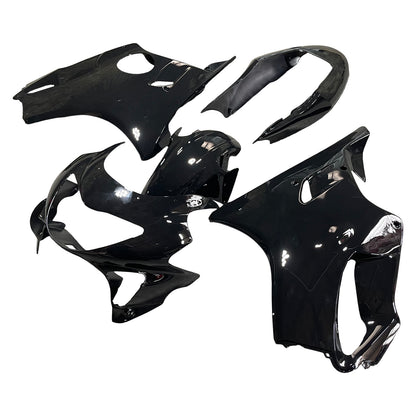 Kit carenatura iniezione plastica ABS per Honda CBR600 F4 1999-2000