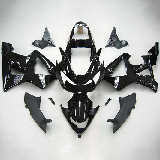 Amotopart Honda CBR929RR 2000-2001 Disory Kit Body Plastic Abs