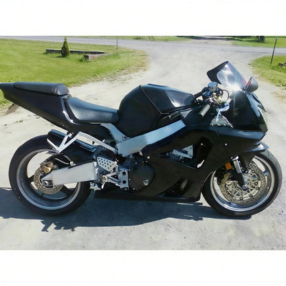 Amotopart Honda CBR929RR 2000-2001 Disory Kit Body Plastic Abs