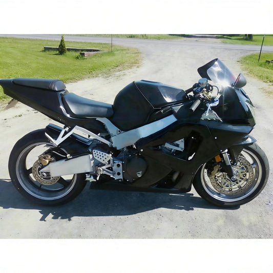 Amotopart Honda CBR929RR 2000-2001 Disory Kit Body Plastic Abs