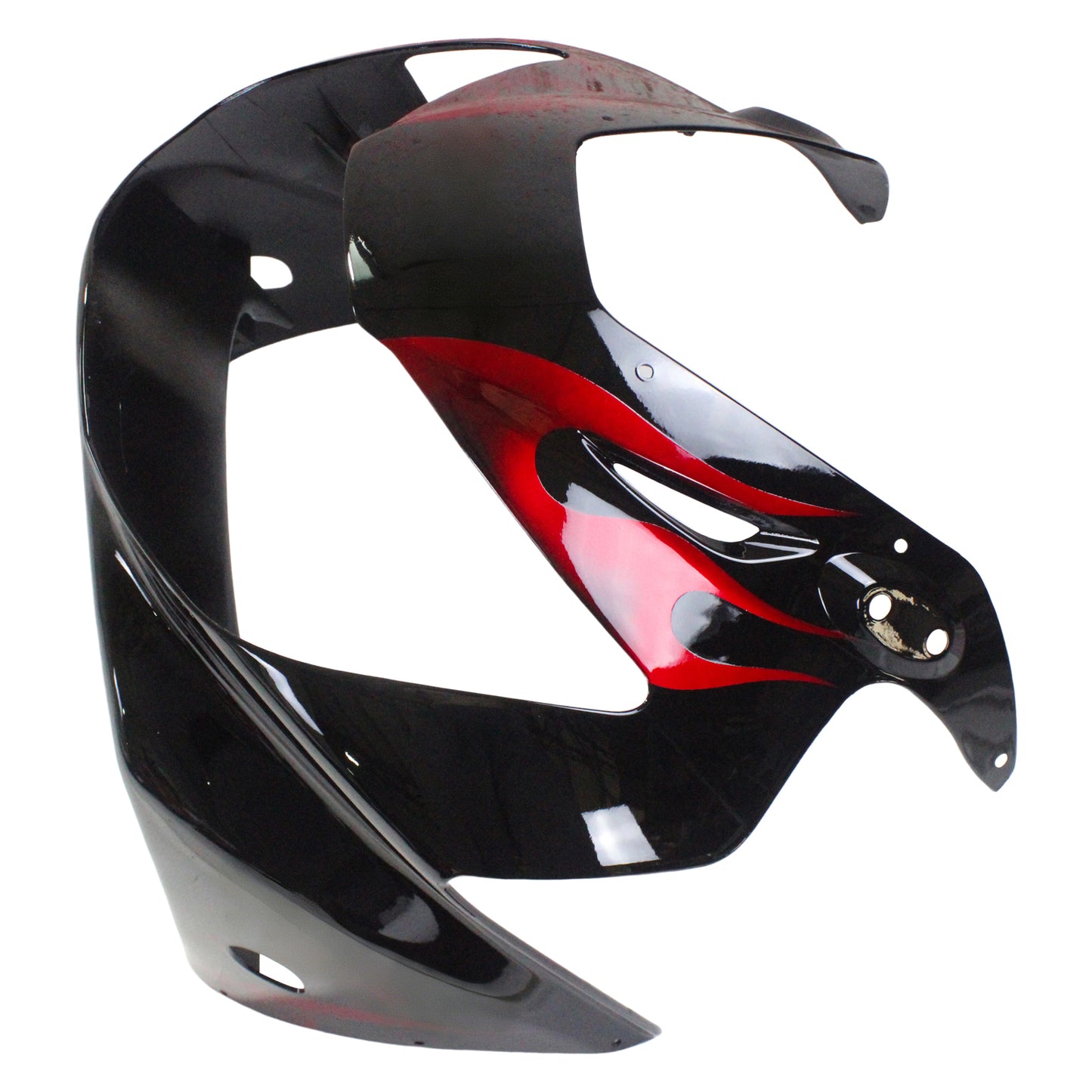 Amotopart Honda CBR929RR 2000-2001 Disory Kit Body Plastic Abs