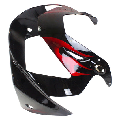 Amotopart Honda CBR929RR 2000-2001 Disory Kit Body Plastic Abs