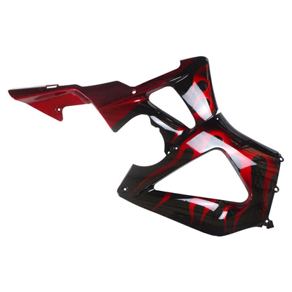 Amotopart Honda CBR929RR 2000-2001 Disory Kit Body Plastic Abs