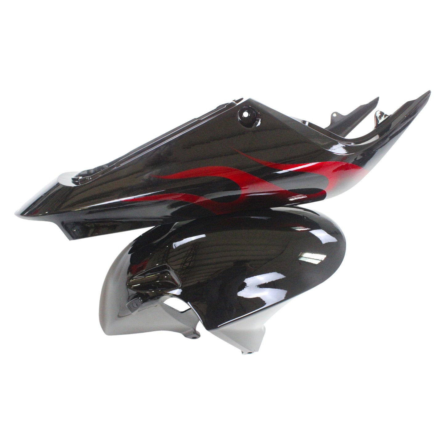 Amotopart Honda CBR929RR 2000-2001 Disory Kit Body Plastic Abs