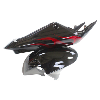 Amotopart Honda CBR929RR 2000-2001 Disory Kit Body Plastic Abs