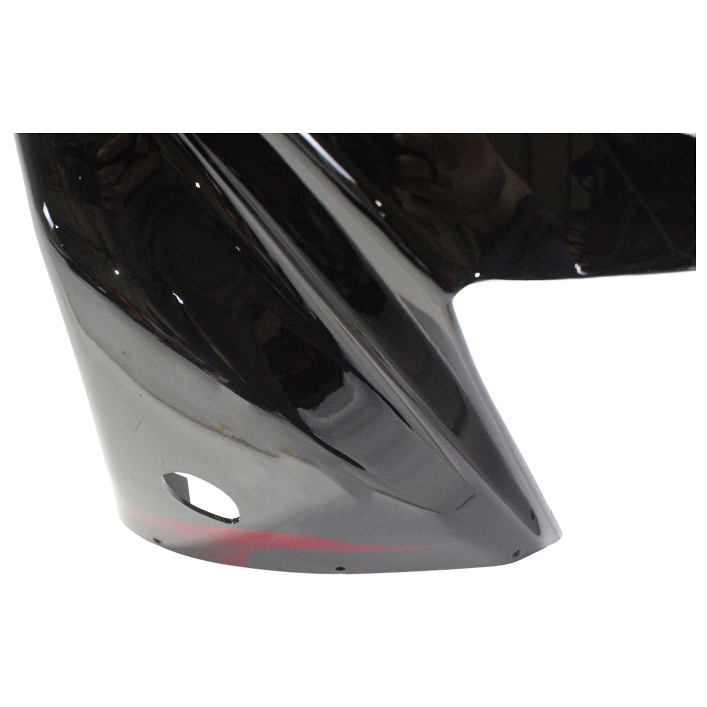Amotopart Honda CBR929RR 2000-2001 Disory Kit Body Plastic Abs