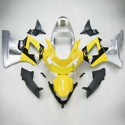 Amotopart Honda CBR929RR 2000-2001 Disory Kit Body Plastic Abs