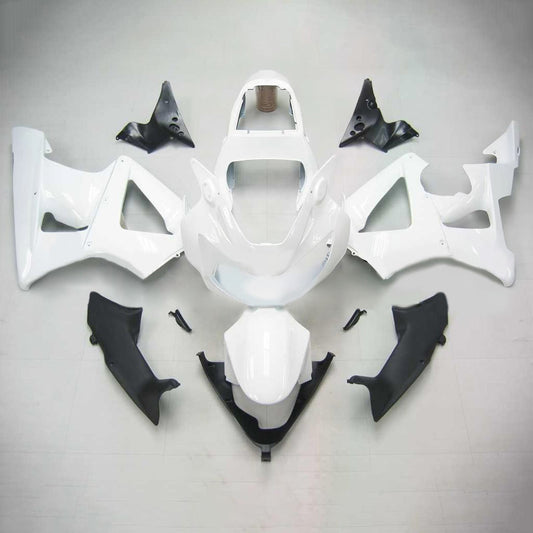 Amotopart Honda CBR929RR 2000-2001 Disory Kit Body Plastic Abs