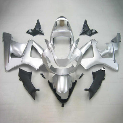 Amotopart Honda CBR929RR 2000-2001 Disory Kit Body Plastic Abs