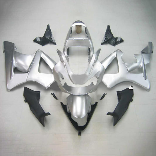 Amotopart Honda CBR929RR 2000-2001 Disory Kit Body Plastic Abs