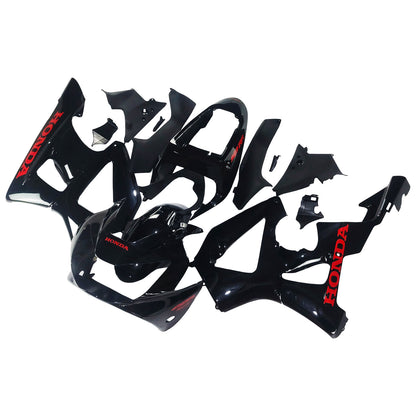 Amotopart Honda CBR929RR 2000-2001 Disory Kit Body Plastic Abs