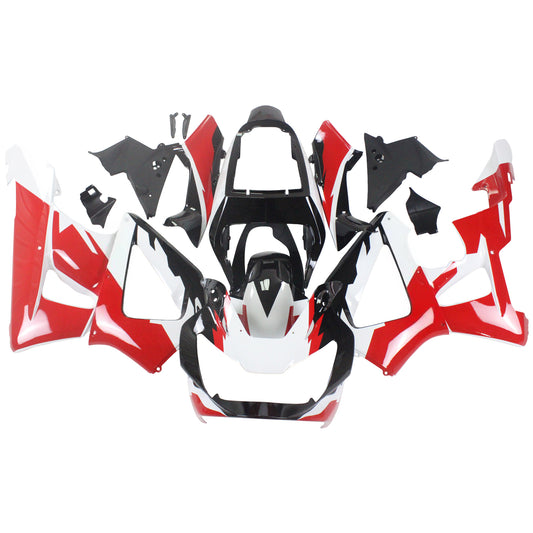 Amotopart Honda CBR929RR 2000-2001 Disory Kit Body Plastic Abs