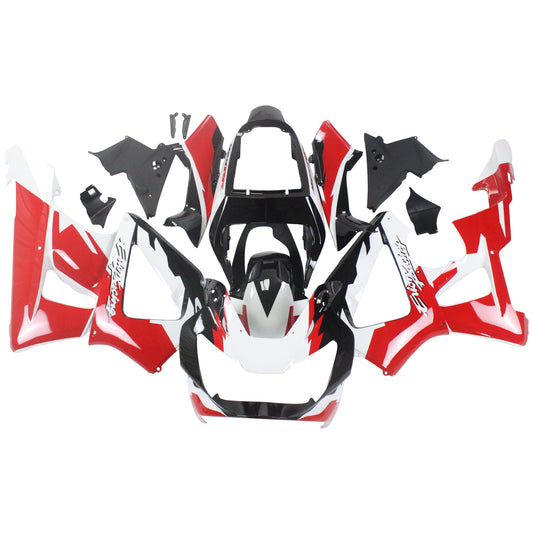 Amotopart Honda CBR929RR 2000-2001 Disory Kit Body Plastic Abs