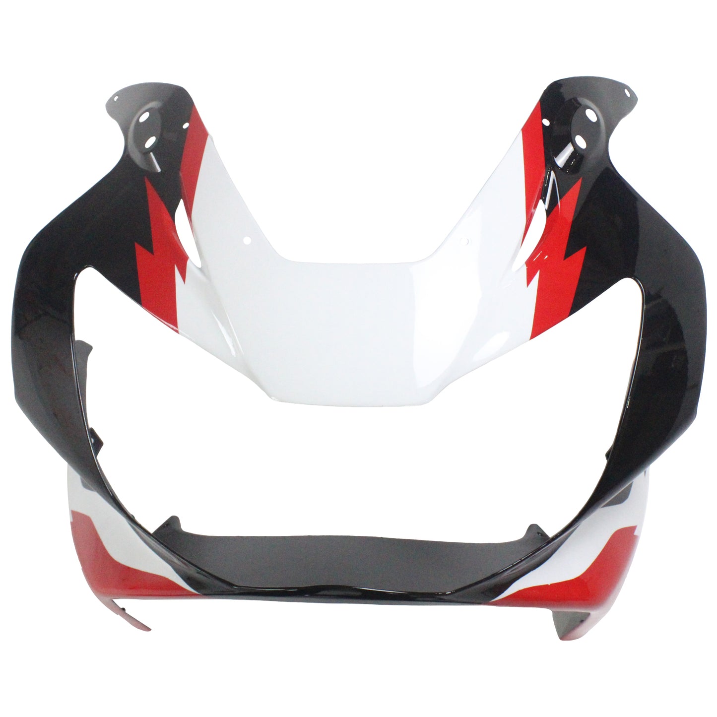 Amotopart Honda CBR929RR 2000-2001 Disory Kit Body Plastic Abs