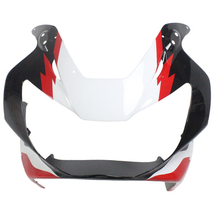 Amotopart Honda CBR929RR 2000-2001 Disory Kit Body Plastic Abs