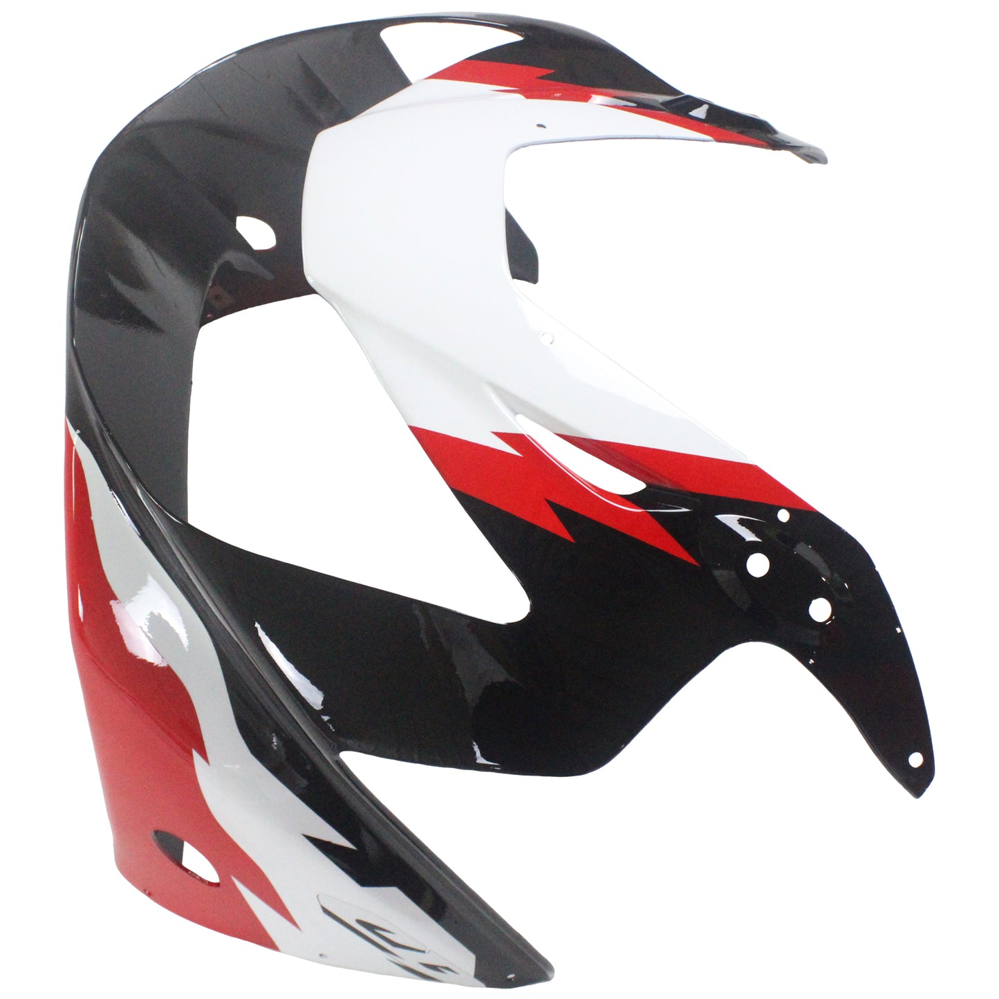 Amotopart Honda CBR929RR 2000-2001 Disory Kit Body Plastic Abs