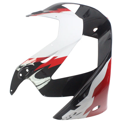 Amotopart Honda CBR929RR 2000-2001 Disory Kit Body Plastic Abs