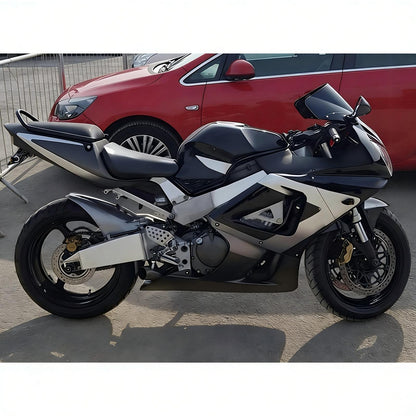 Amotopart Honda CBR929RR 2000-2001 Disory Kit Body Plastic Abs