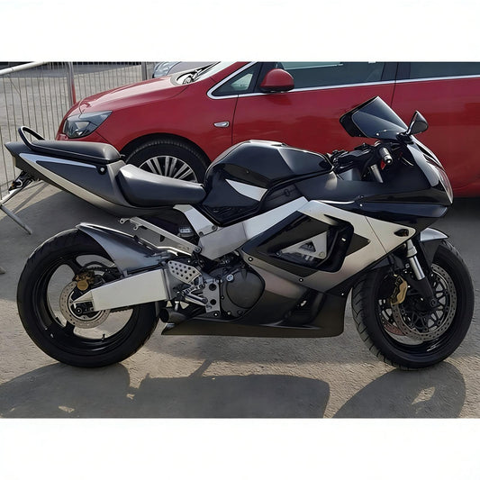 Amotopart Honda CBR929RR 2000-2001 Disory Kit Body Plastic Abs