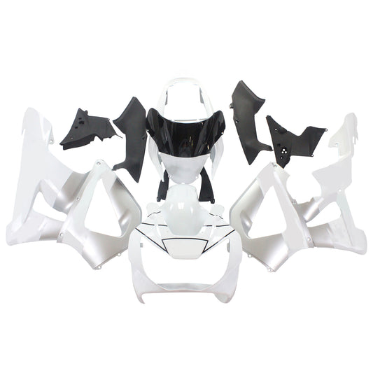 Amotopart Honda CBR929RR 2000-2001 Disory Kit Body Plastic Abs