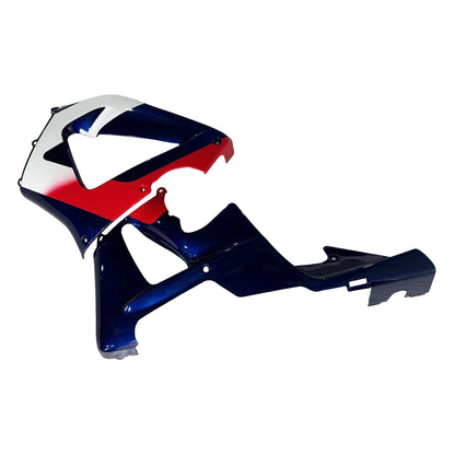 Amotopart Honda CBR929RR 2000-2001 Kit carena Carrozzeria Plastica ABS
