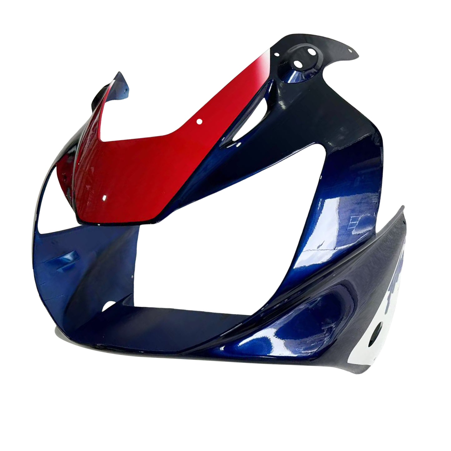 Amotopart Honda CBR929RR 2000-2001 Kit carena Carrozzeria Plastica ABS