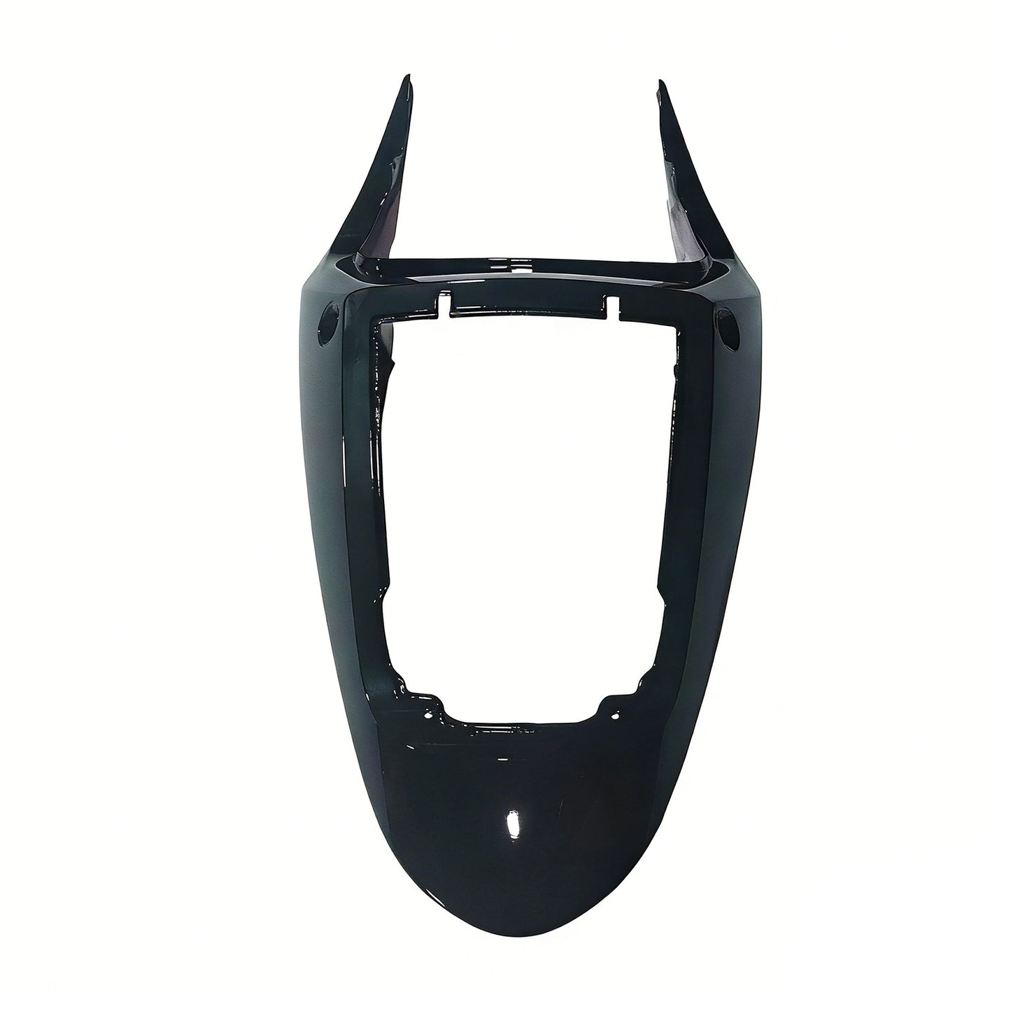 Amotopart Honda CBR929RR 2000-2001 Kit carena Carrozzeria Plastica ABS