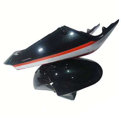 Amotopart Honda CBR929RR 2000-2001 Kit carena Carrozzeria Plastica ABS