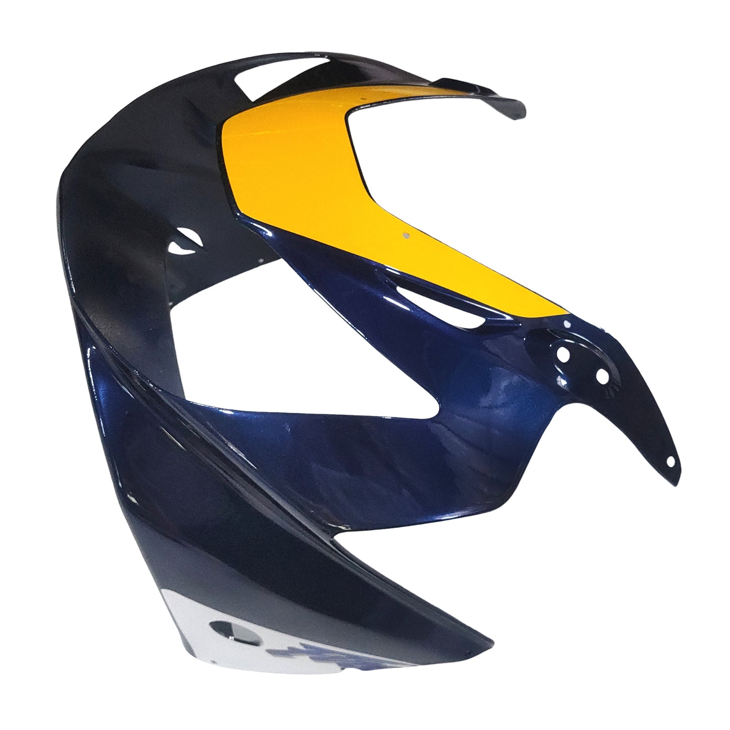 Amotopart Honda CBR929RR 2000-2001 Kit carena Carrozzeria Plastica ABS