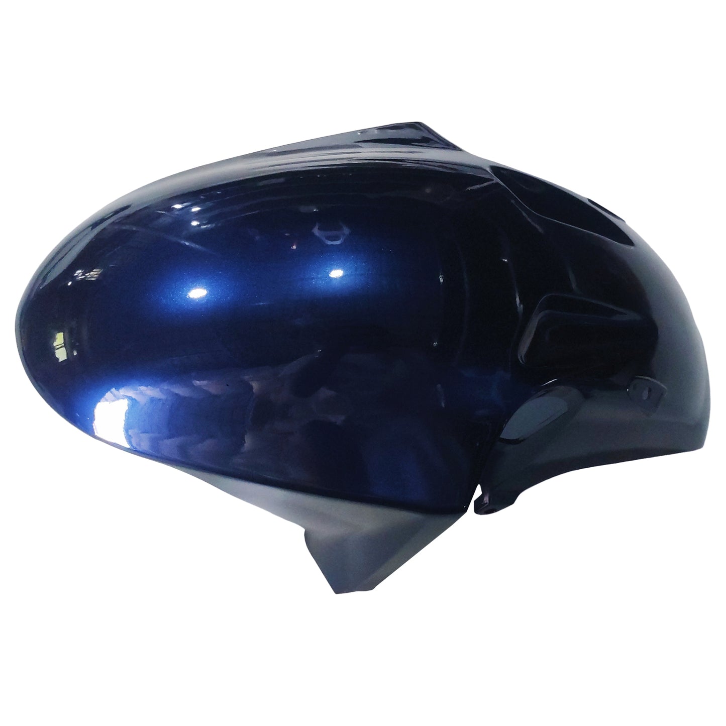 Amotopart Honda CBR929RR 2000-2001 Kit carena Carrozzeria Plastica ABS