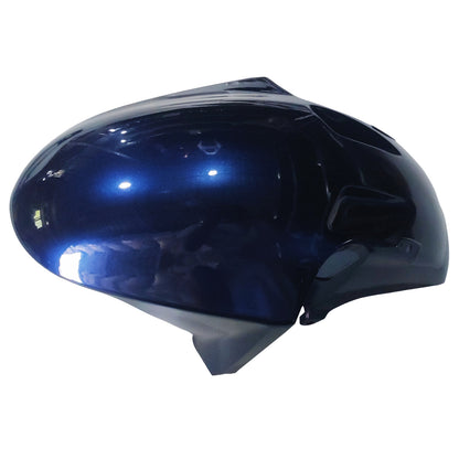 Amotopart Honda CBR929RR 2000-2001 Kit carena Carrozzeria Plastica ABS