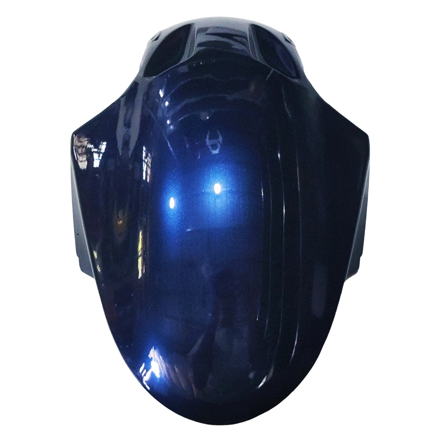 Amotopart Honda CBR929RR 2000-2001 Kit carena Carrozzeria Plastica ABS